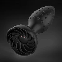 Anal Vibrator Sex Spielzeug Für Männer Drahtlose Fernbedienung Butt Plug Anal Plug Männlichen Prostata-massagegerät Vibrierende Sex Spielzeug für Frauen 6