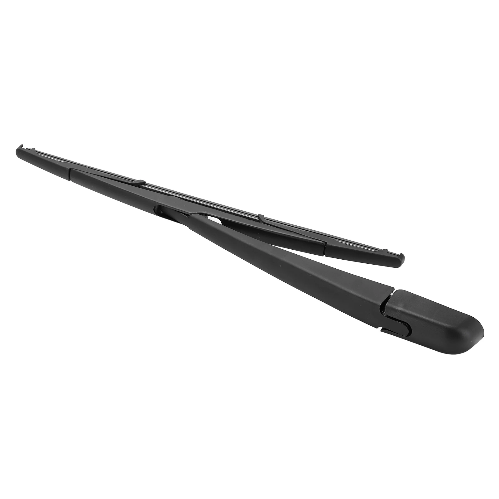Car Rear Windshield Wiper Arm Blade Set 6429T1 Black Replacement for  307 2000 to 2012 Rear Wiper Arm Blade 5