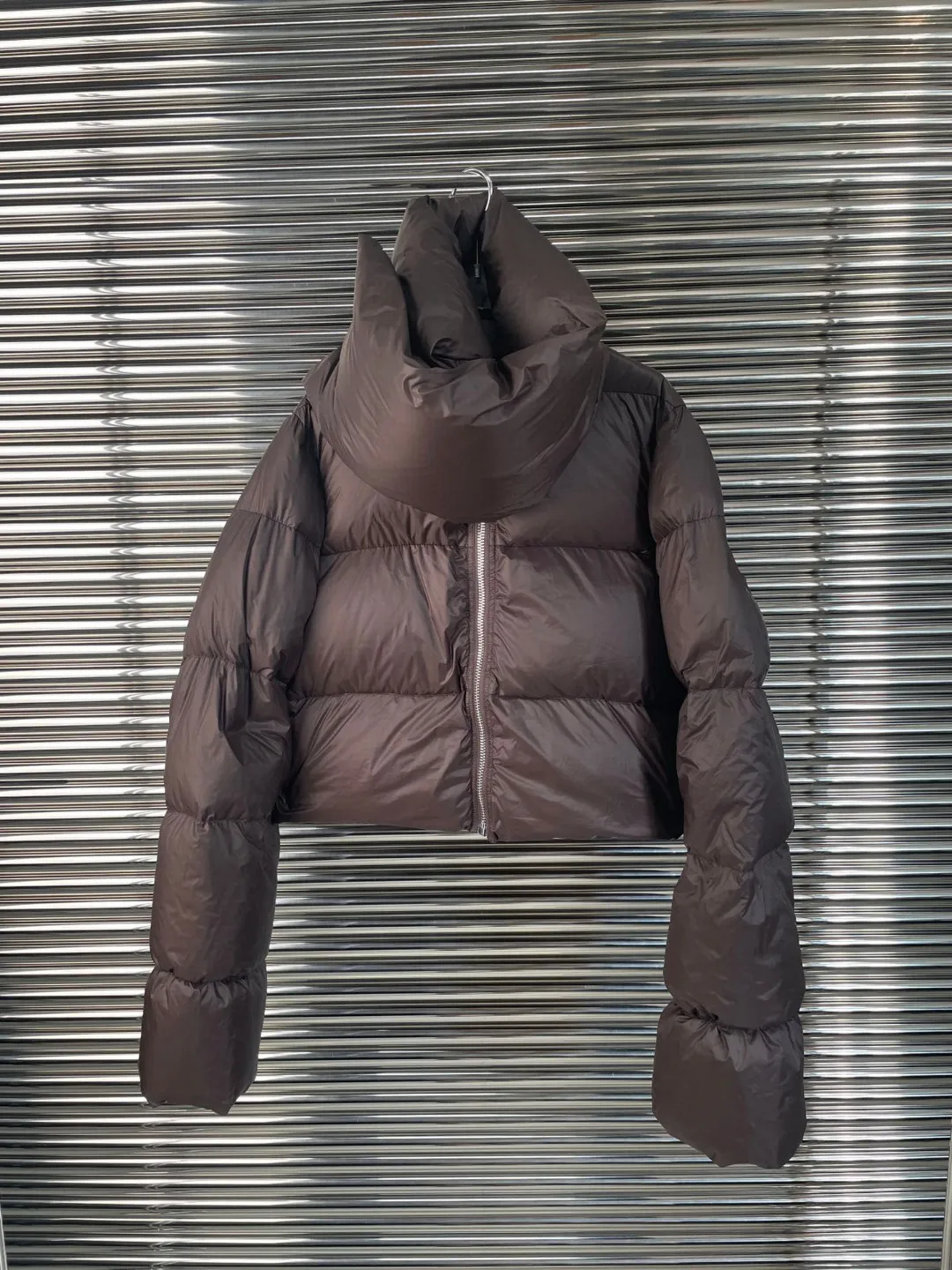 

Women's Clothing High quality casual warm down jacket Autumn Winter New 170