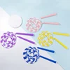 2.5m Bamboo PVC Jump Rope Exercise Beginner Soft Beaded Segmented Fitness Skipping Cable Workout Home Gym  Adult Child 1