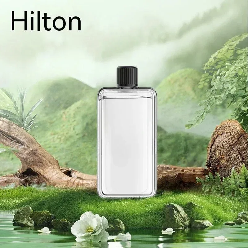 1pc Hilton Oil