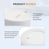 Sweeping Vibration Electric Toothbrush Charging Standing Base Storage Stand For Laifen Lftb01-P 5