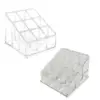 9 Grids Lipstick Holder Lipstick Organizer Make up Organizer for Lipstick Lip 1