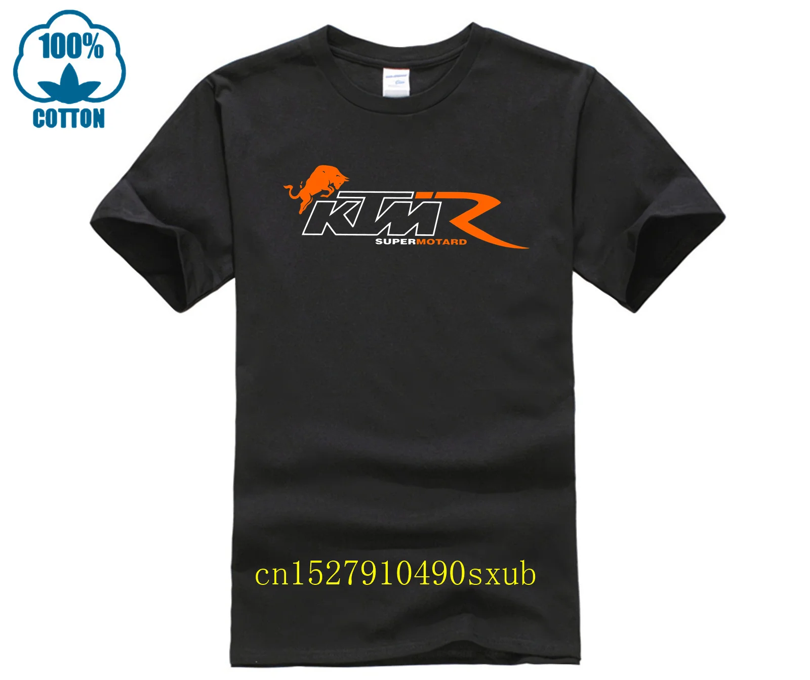 Men'S Downhill Ktm Mountain Bike Mtb Camicie Offroad Dh Moto T-Shirt Motocross Sportwear Bmx Abbigliamento