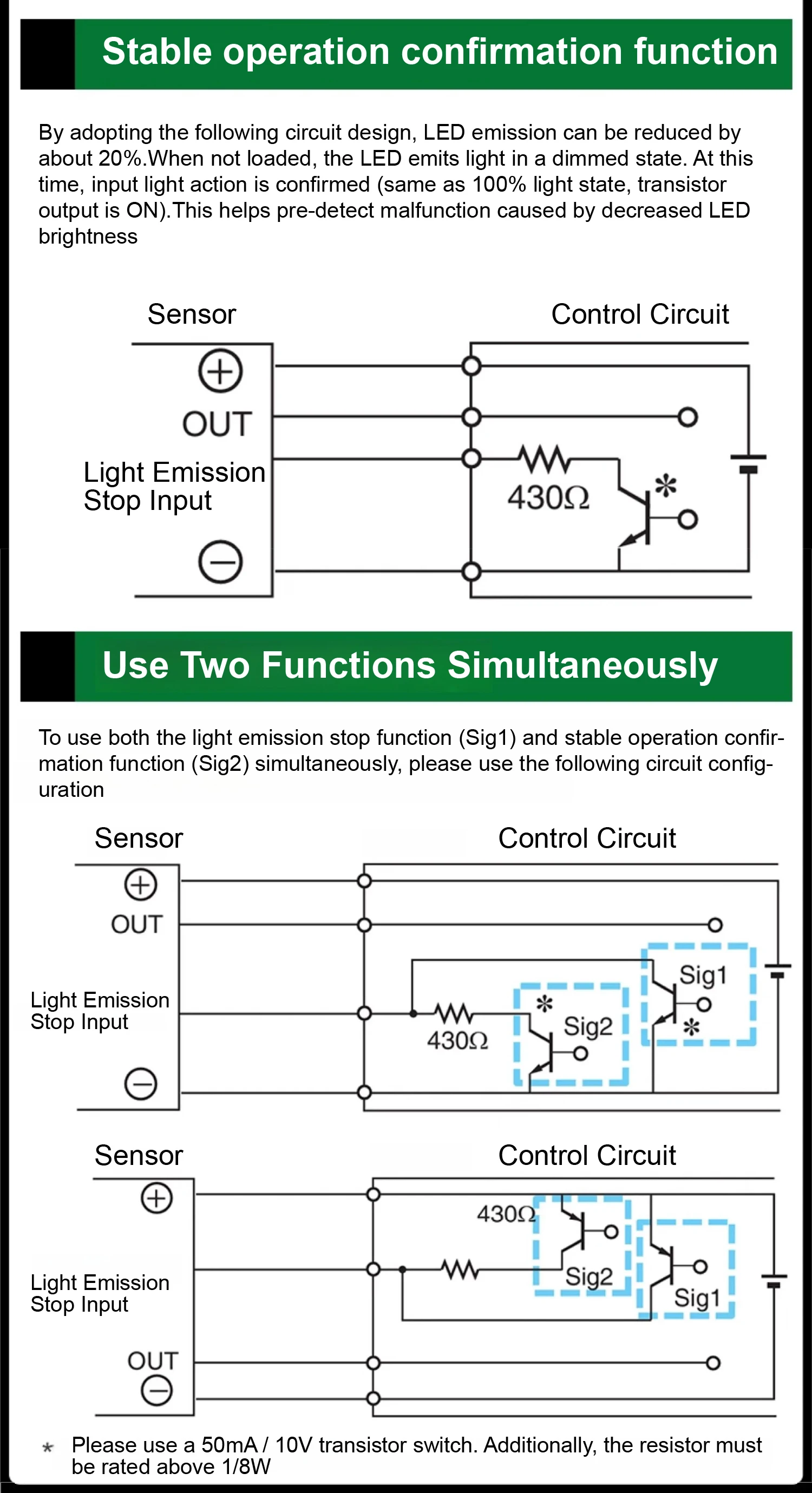 SA801 Photoelectric Limit Switch Button Type Optical Sensor for Automation Equip