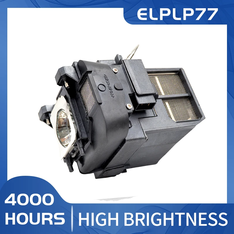Epson Elplp88 Replacement Projector Lamp Epson Elplp78 Projector Lamp
