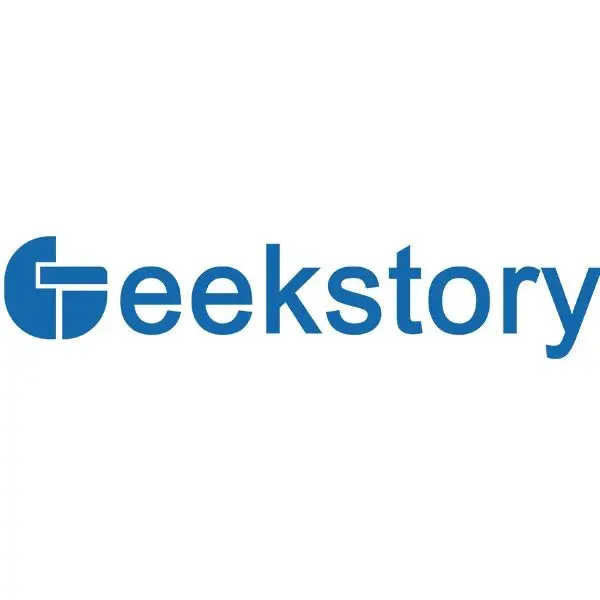 Geekstory Store