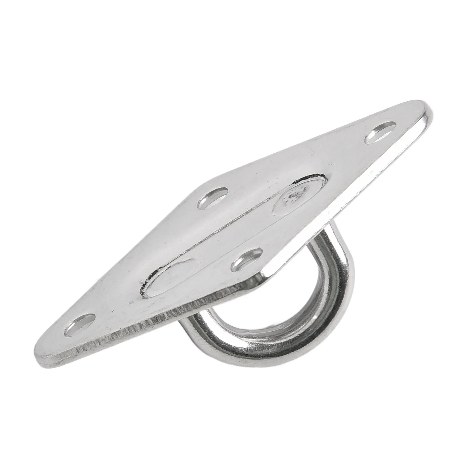 Ceiling Hanging Hook Stainless Steel Hardware Tool Set for Ceiling Hanging Swing Chair Bracket High Load Bearing Capacity