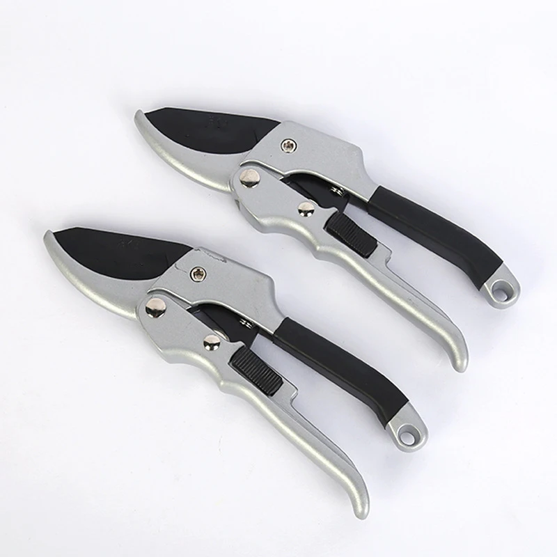 

Garden Pruning Shears Labor-saving Pulley Shears SK5Blade Scissors Cutting Flowers Trees Hedges Cutting Plants Garden Hand Tools