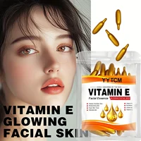 Vitamin E Deep Moisturizing Capsule Essence, Hydrates and Smooths Skin 3