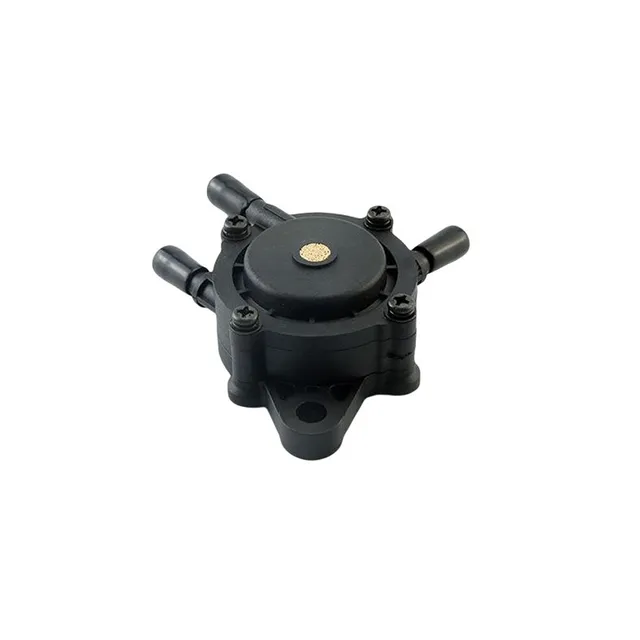 Kraftstoffpumpe, Fydun Benzinpumpe pour Mikuni Briggs & Stratton 808492  808656 491922 691034 692313