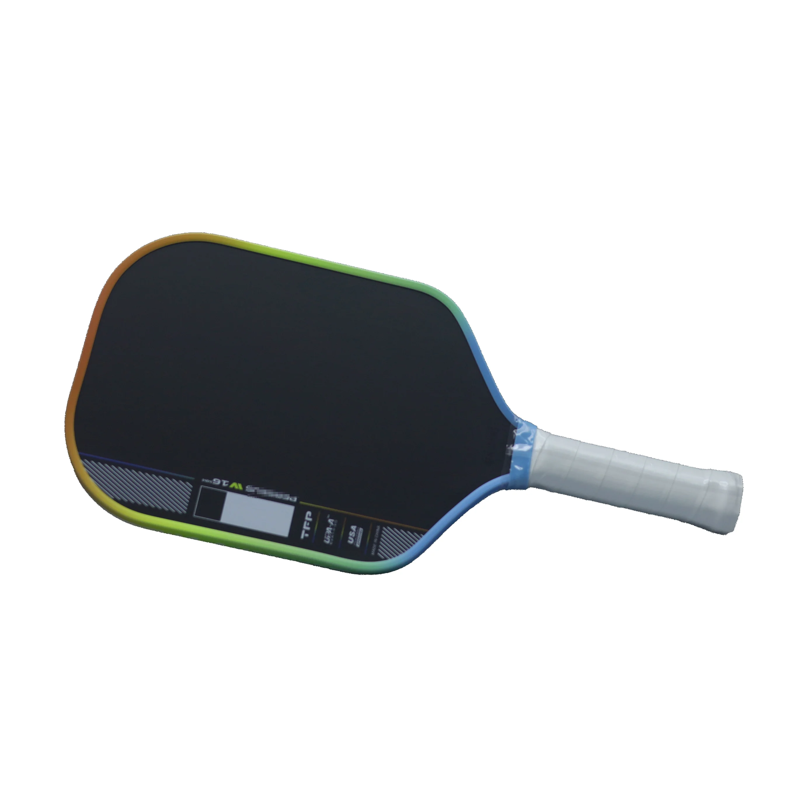 Carbon Fiber Pickleball Paddle 3