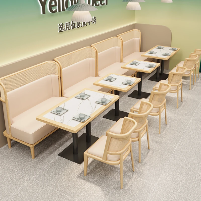 Simple Fancy Restaurant Chair Italian Dining Fashionable Elegant Restaurant Chairs Leisure Ergonomic Silla Comedor Furnitures