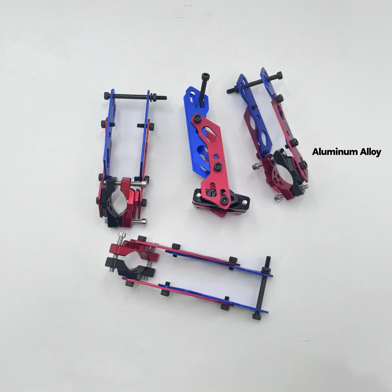 รูปสินค้า อะไหล่ยึดหัวฉีดโลหะแข็งแรง สำหรับโดรนเกษตร DJI Agras T40/T20P