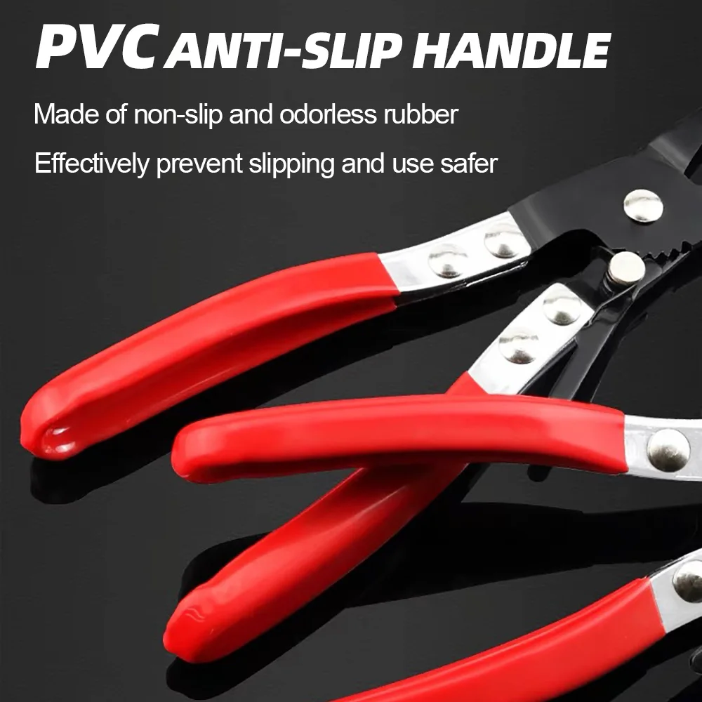 Car Soldering Aid Pliers Hold 2 Wires Innovative Maintenance Wire