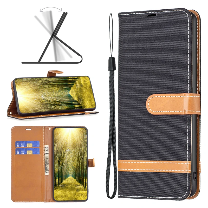 

Кожаный чехол для телефона Xiaomi Redmi 12 12C 10C 10X 10A 10 2022 9 9C 9A 8 8A 7A 6A 6 Pro A2 A1 Plus, Магнитные Флип-чехлы-книжки