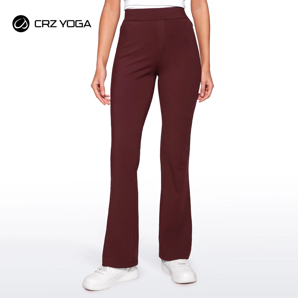 Acquista Pantaloni da donna estivi Pantaloni larghi in lino di cotone con bottoni a vita alta Pantaloni a nove punte Pantaloni a gamba larga in Italia a partire da 30