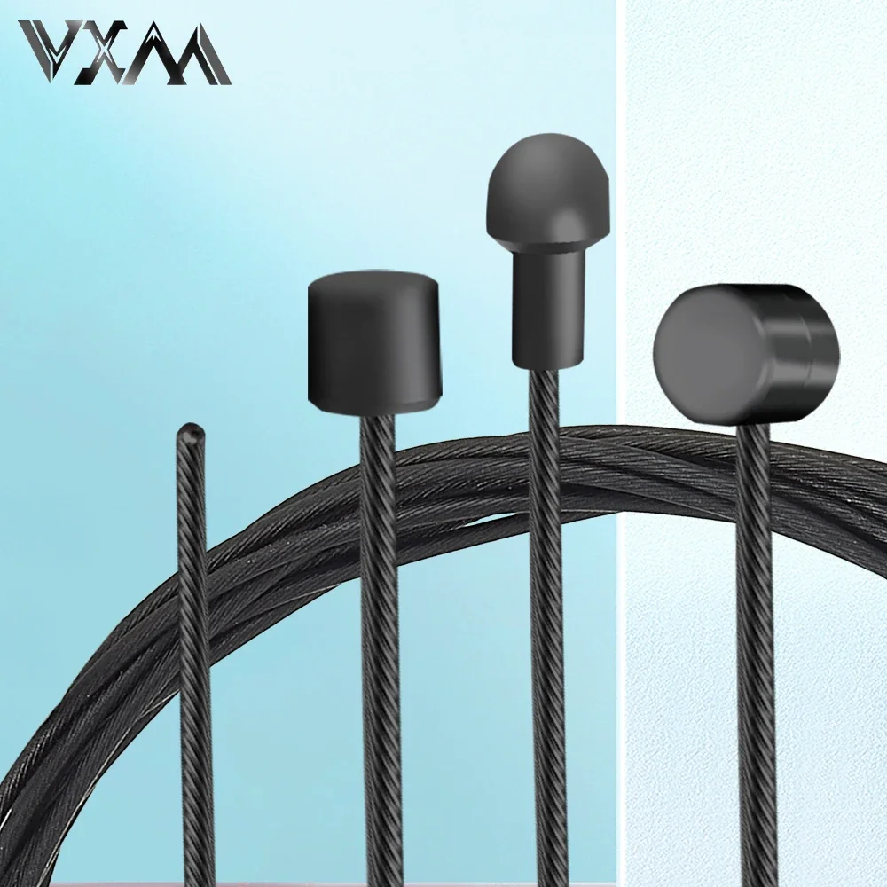 VXM Cycling Front Rear Bike Speed Shifting Cable Core Deraillleur Line Brake Inner Wire brake cable