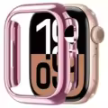 Plating Pink
