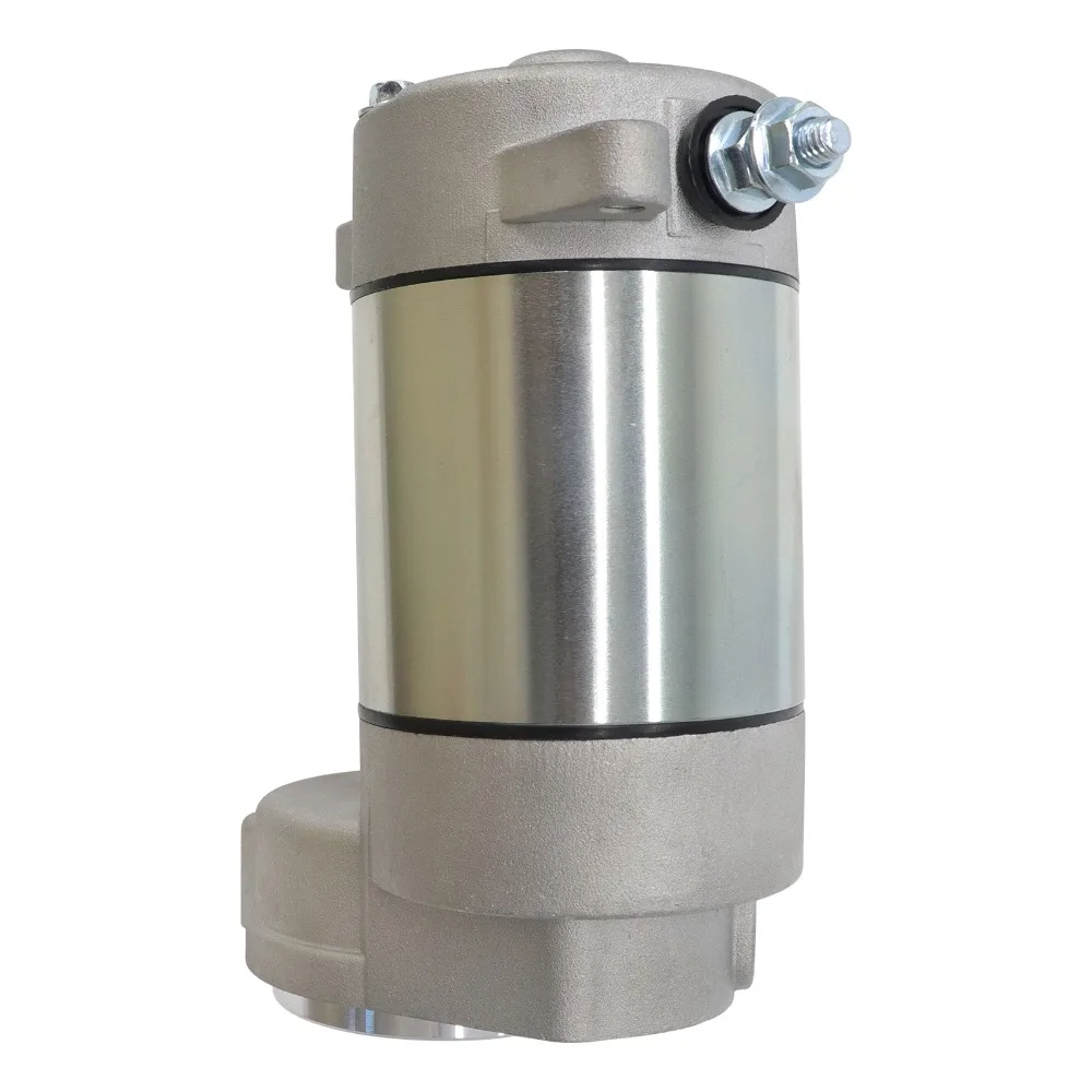 Polaris ATV Starter Starter Kit For Polaris ATV 250 300 350 400 - Replaces 3084403 & 3085393 Polaris ATV Starter Kit - Foto 14