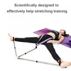 Stainless Steel Adjustable Leg Stretcher 3