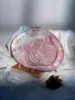 Nordic Light Luxury Marble Tray Creative Household Living Room Tabletop Decoration Art Photography Prop Jewelry Storage Tray 3