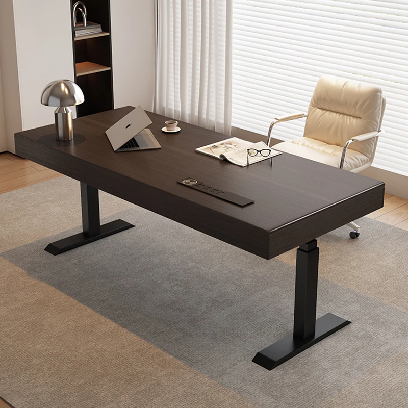 사무실 게이밍 이그제큐티브 책상 룸, 모던 코너 액세서리, 학생 책상, 화장대 메이크업, 타볼로 다 라보로 테이블, 플리안테 가구