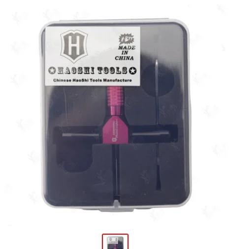 

Слесарный инструмент 2023 Новое поступление HAOSHI универсальный инструмент для фиксации Новое поступление Профессиональный слесарный инструмент