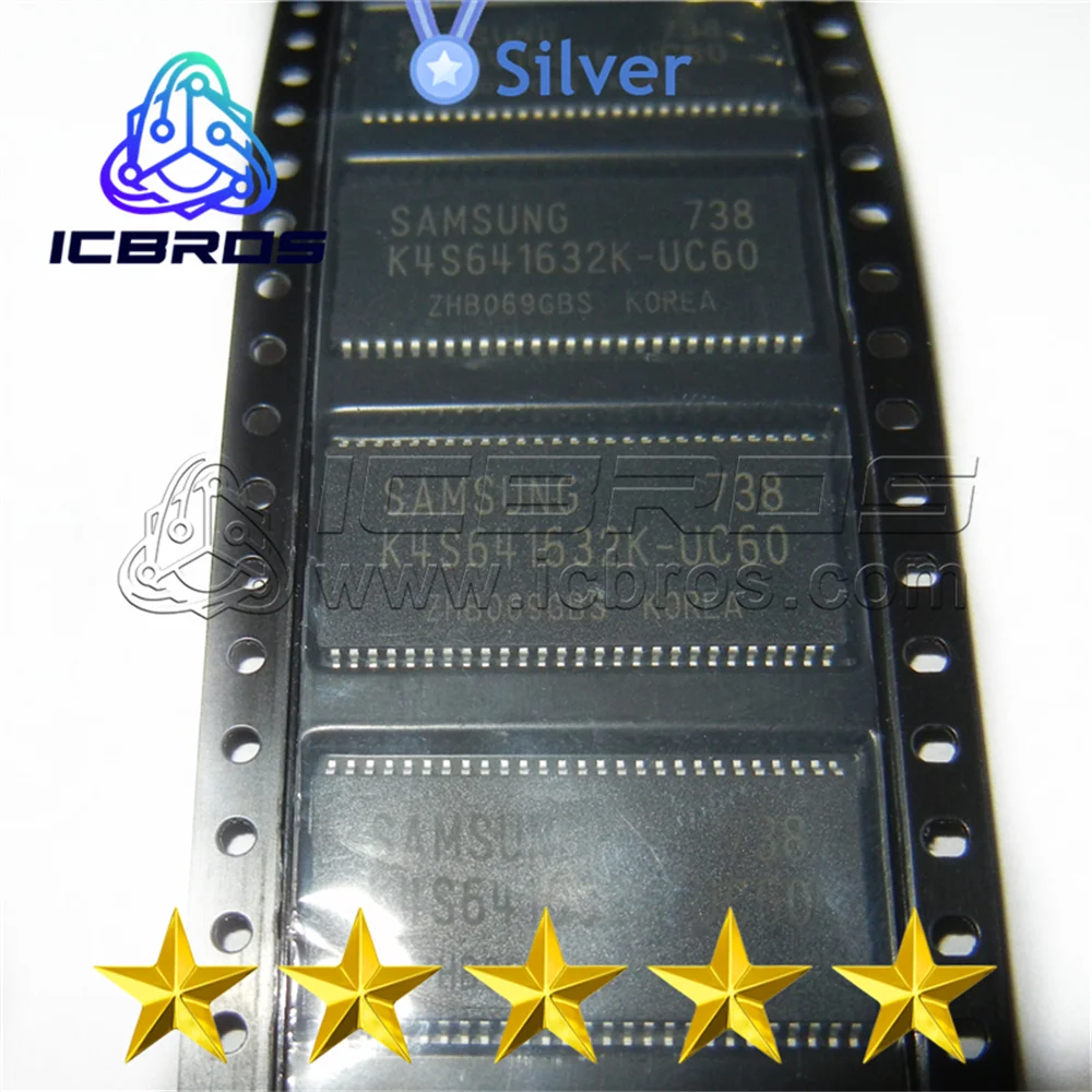 

Φ TSOP54 K4S641632K-UC60 K6R1008C1A-TC10 KM416S4030BT-G10 MT48LC16M16A2P-6A MT48LC16M16A2P-75C MT48LC16M16A2P-75IT