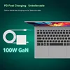 2023 Acer Extraordinary Go Pro Laptop 14 Inch 2.8K 120Hz IPS Screen Netbook i7-13620H 16GB 1TB Intel lris Xe Graphics Notebook 3