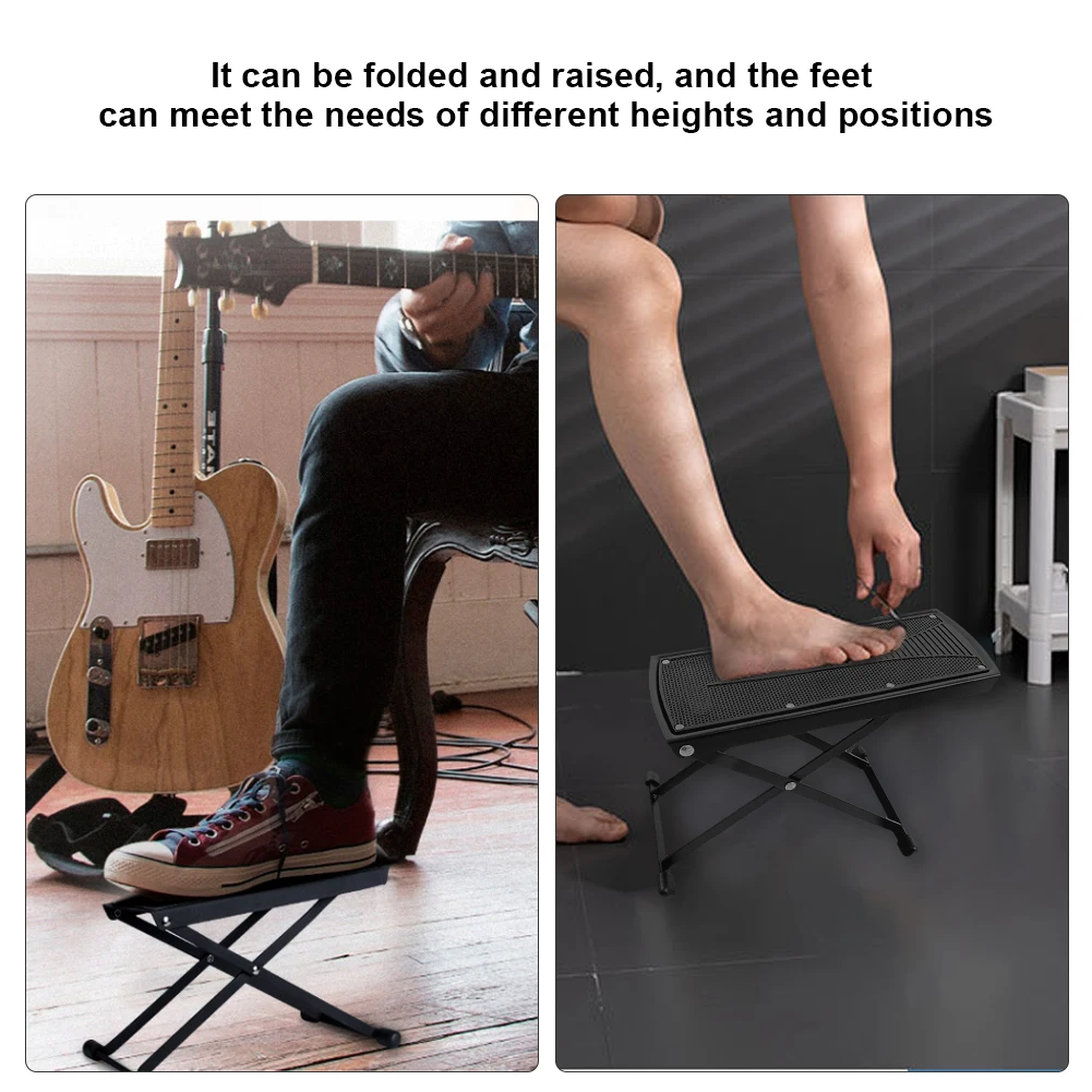 Free-Standing Foot Rest