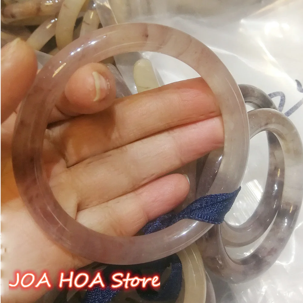 

Natural Xinjiang Golden Silk Jade Bangle Exquisite Unique Pattern Rough Stone Bracelet 10mm Round Bar Handring Quality Jewelry