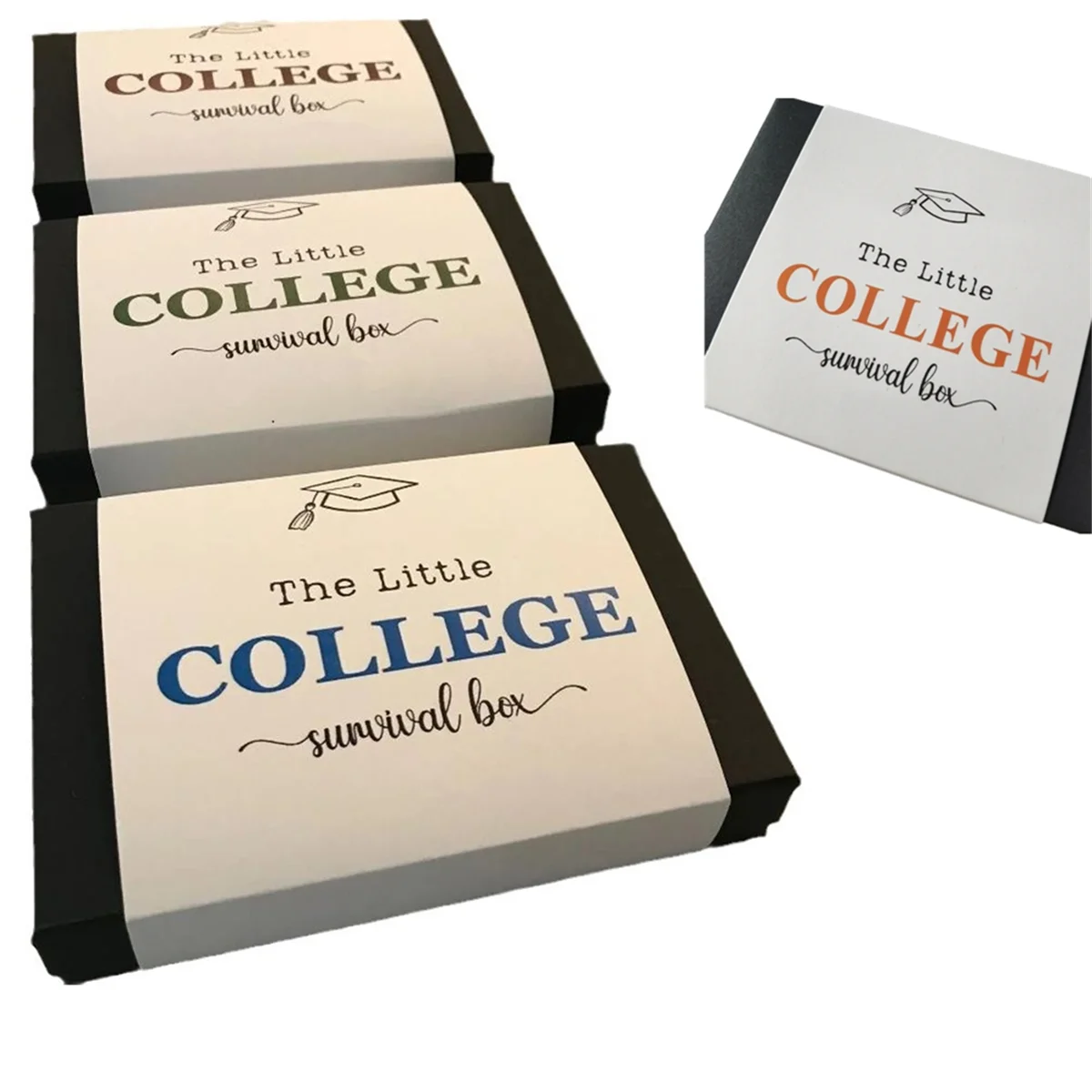 

Подарочная карта для колледжа, книга с подарочной картой для колледжа, уход за колледжем, старшая школа, подарок на выпускной