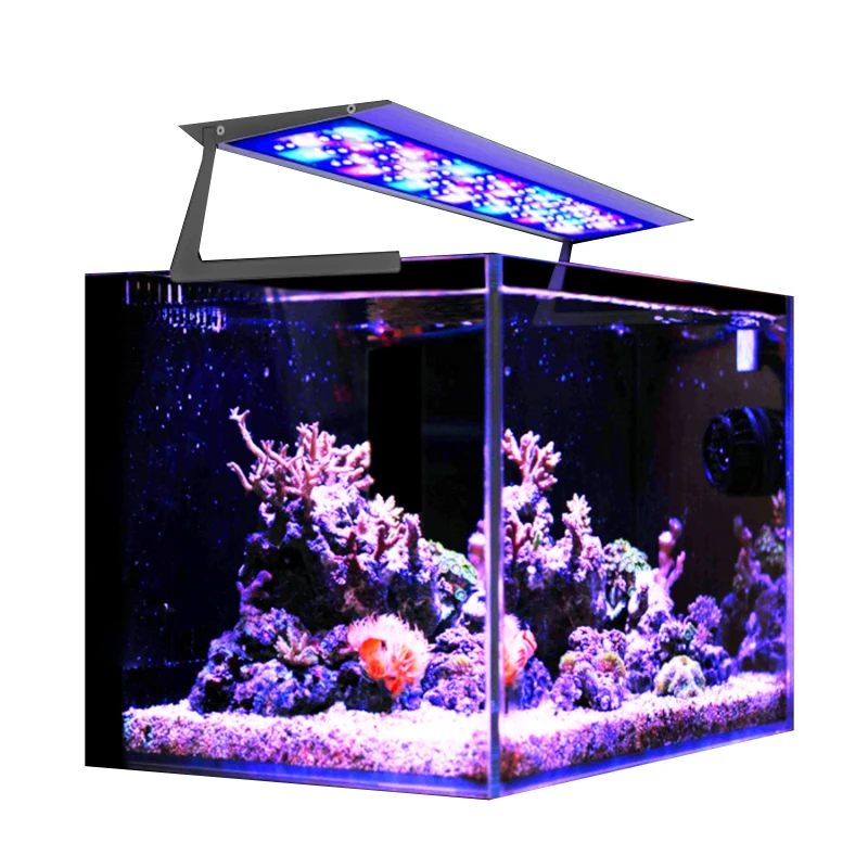 MICMOL AIR PRO900 LED照明 90cm-110cm 水槽 MICMOL AIR PRO900 112W LED照明 90cm-110cm – アクアギフト-水槽館