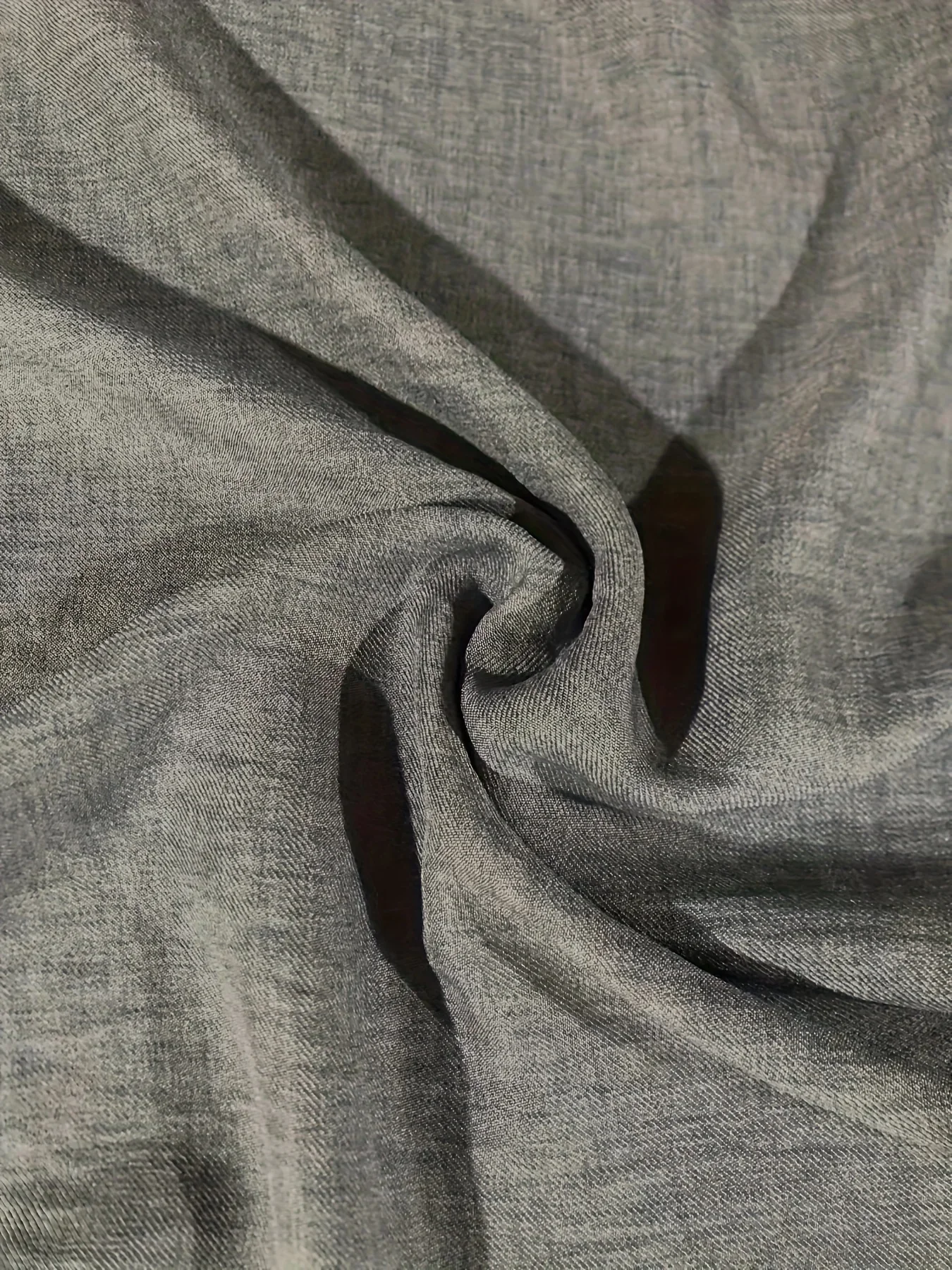 Рисунок 2 - Женская однотонная Простая рубашка