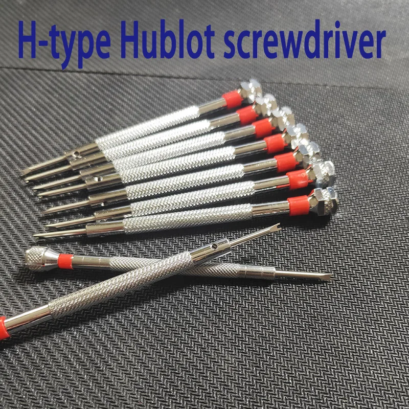WatchrepairtoolnewHtypesuitableforHengbaoscrewdriverwatch