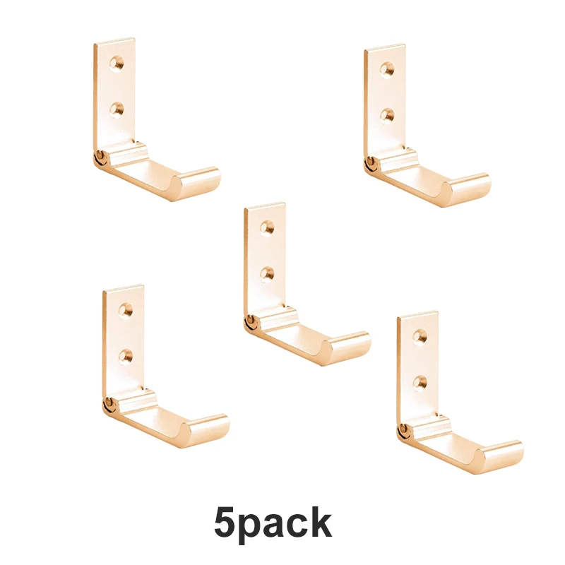 Gold-5pcs
