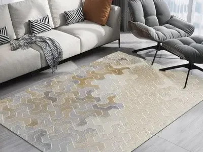 

Door Mat Flannel Bedroom Entrance Doormat Home Decoration