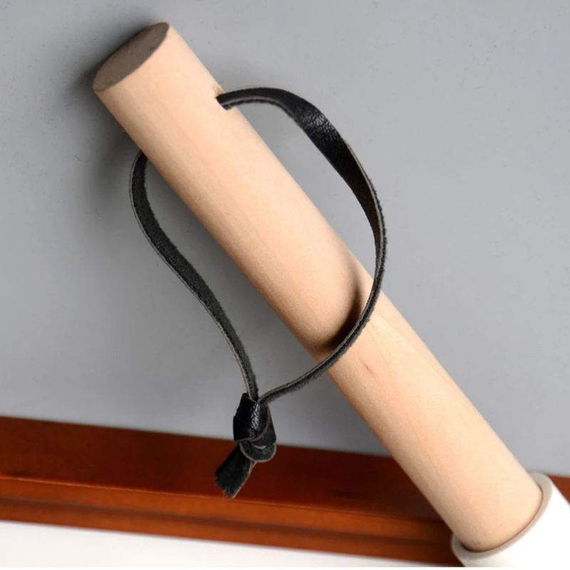 Sofa Non-static Hanging Rope Modern Home Cleaning Wood Handle Furniture Dust Sweeping Car Brush Long Lambswool Duster Soft cleaning duster,telescopic duster brush,microfiber duster brush,wool duster brush,cleaning tool,telescopic dust brush,microfiber dust brush,telescopic dust remover