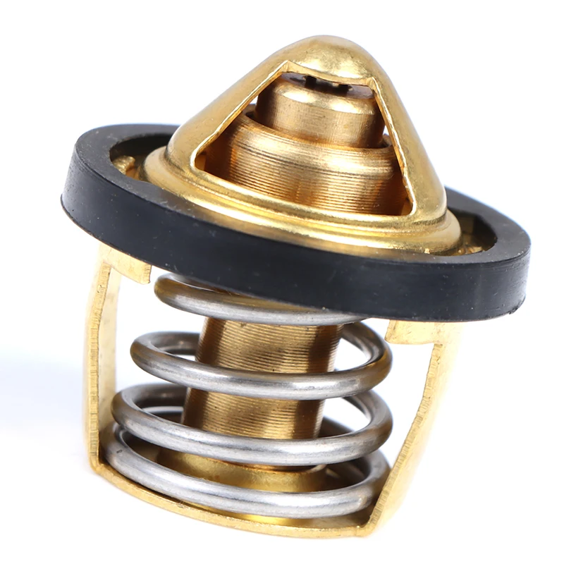 Motorcycl Engine Coolant Thermostat For CH250 CF250 CH CF 250cc engine coolant thermostat