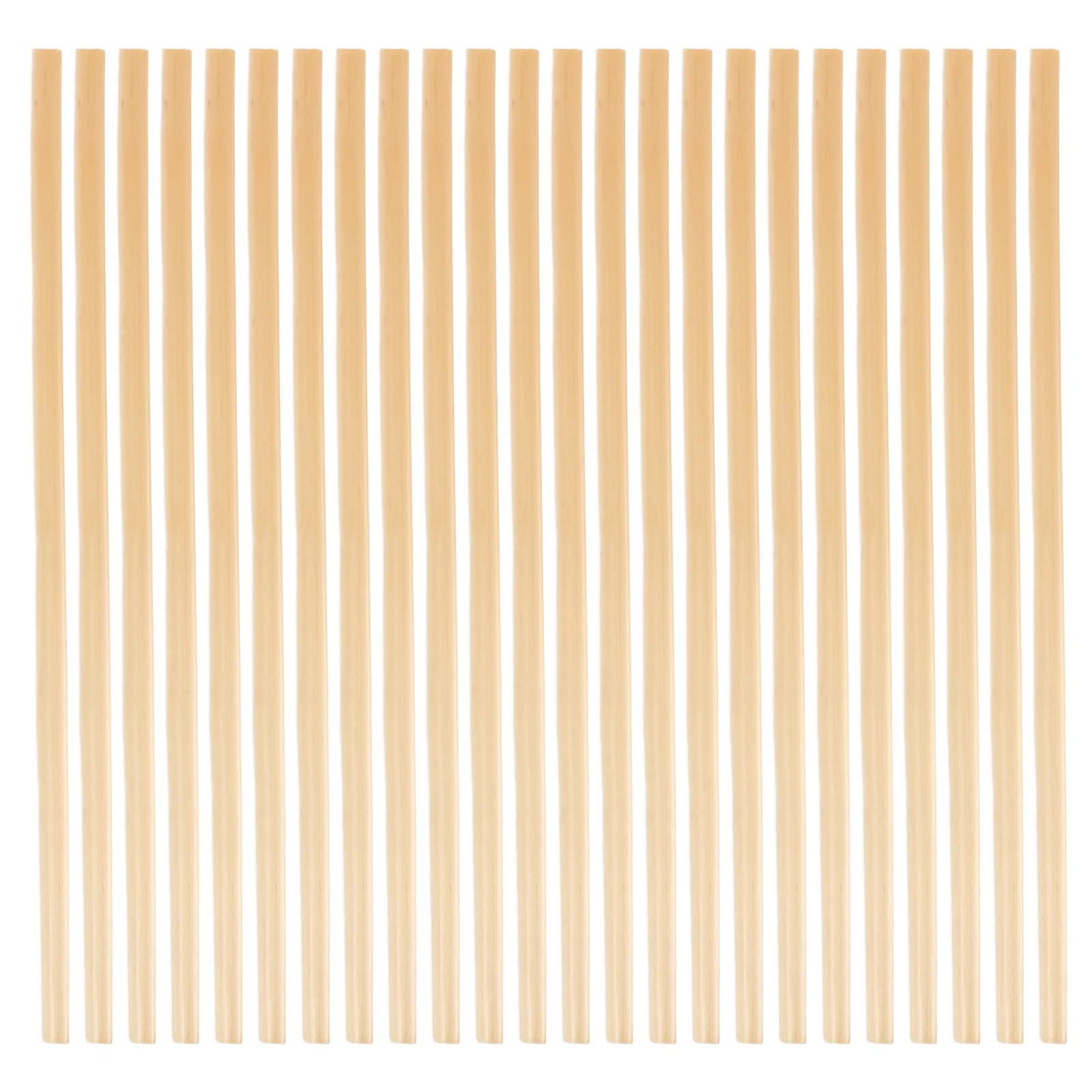 100 Pcs Bee Nesting Tubes Straw Bees Tubes Replacement Nesting Tube Refill Inserts Beekeeping Tools Garden Supplies