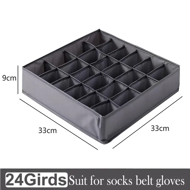 24 Girds Deep Grey
