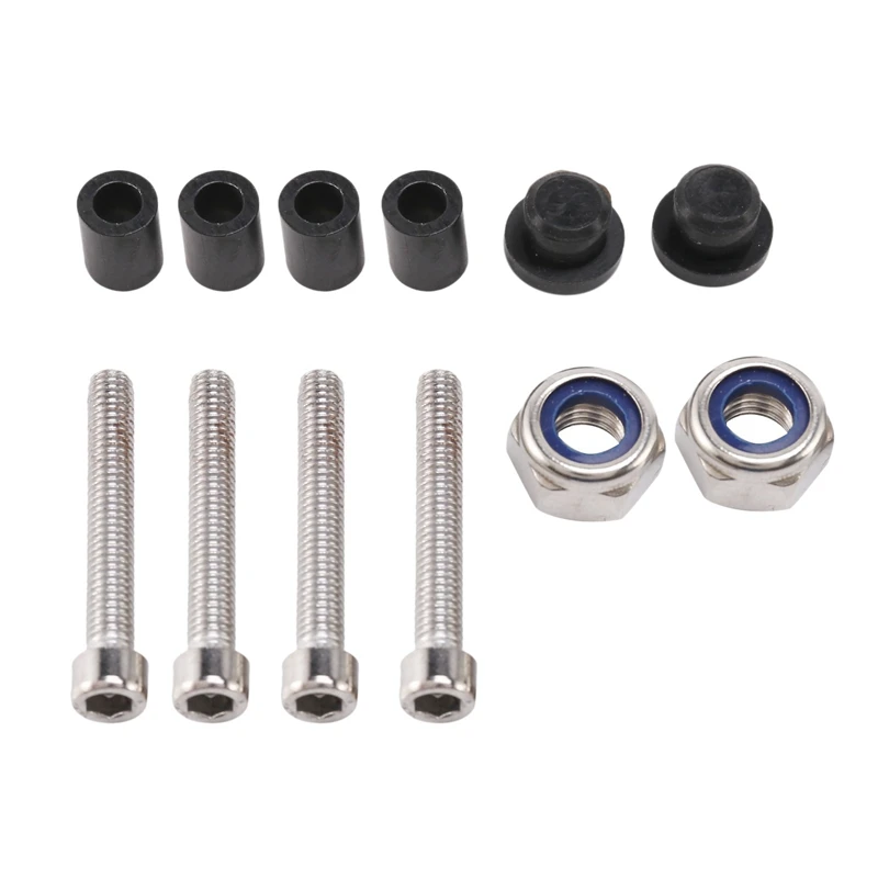 6X Rearview Mirror Down Shift Kit For Honda REBEL CMX500/300 17-21 Motorcycle Accessories