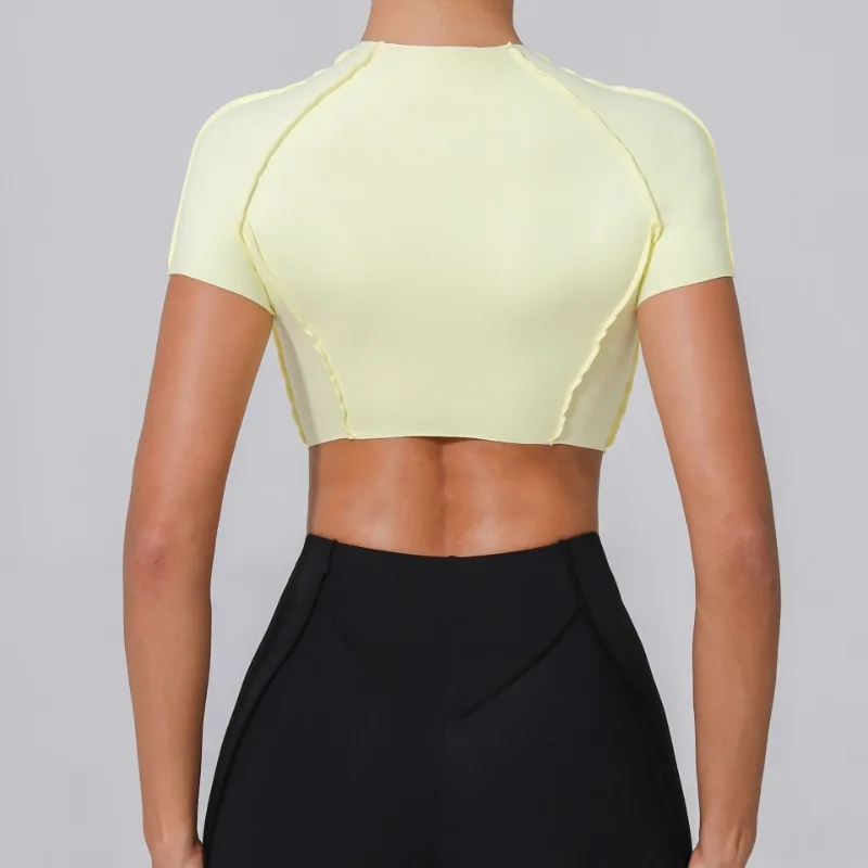 Size chart and fit details