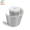 Genuine NFC 213 Wet Inlay Label Sticker ,13.56mhz NFC Sticker tag[11*21,55*25],Support URL Write Inisde,for NFC enabled phones 5