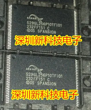 

Бесплатная доставка S29GL256P10TFI01 S29GL256P10TF101 TSOP56 5 шт. пожалуйста оставьте комментарий