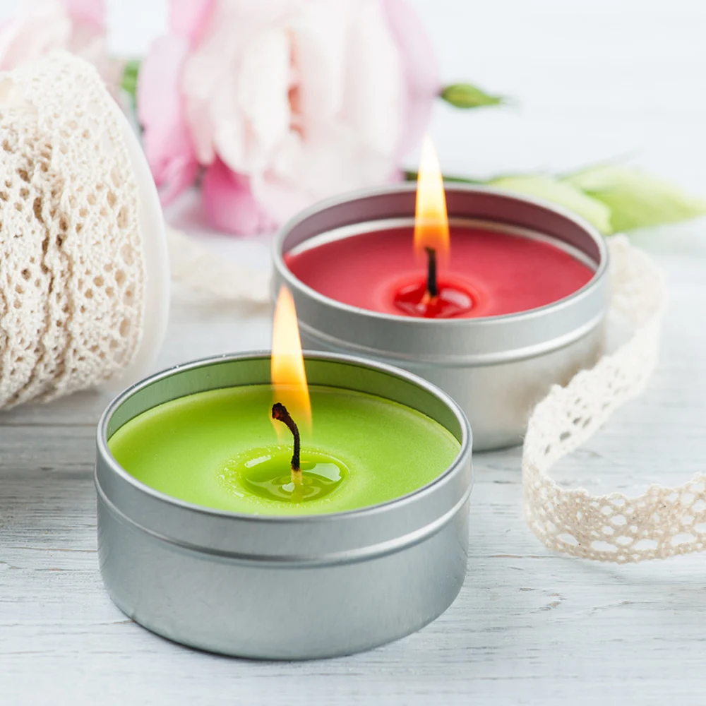 Candle Paraffin Wax Color, Dye Paraffin Wax Candle