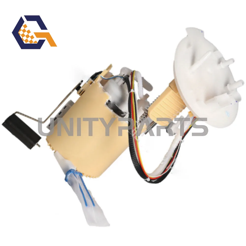Fuel Pump Module Assembly for Jaguar XE F-Pace Land Rover Range Rover Velar 2.0 3.0 5.0 LR103447 T4N7833 GX739H307BC GX739H307BA