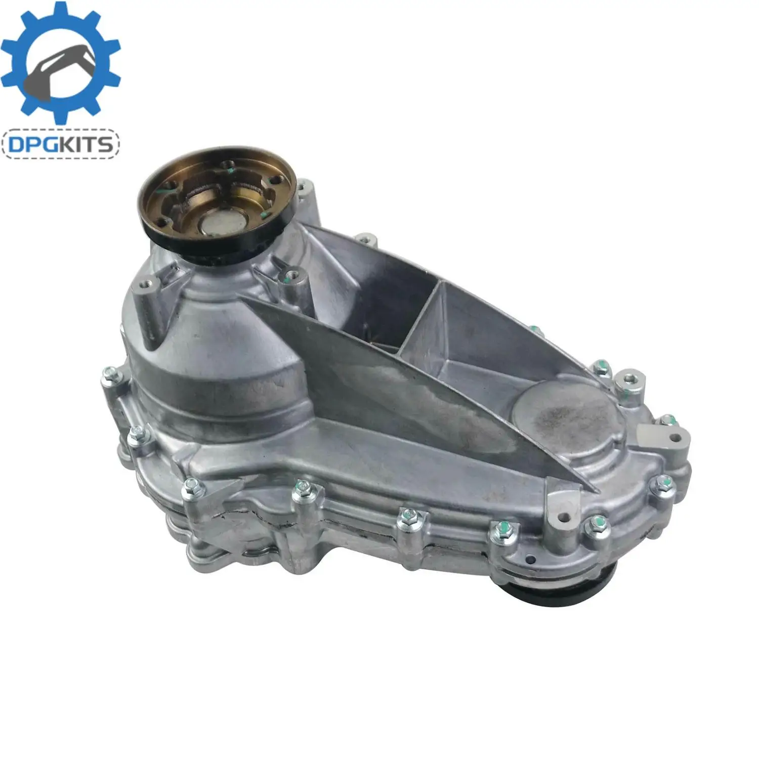 

1pc Transfer Case Assembly 2512800700 2512801800 2512802900 For Mercedes-Benz GL-Class GL450 2007-2016 With 1 Year Warranty