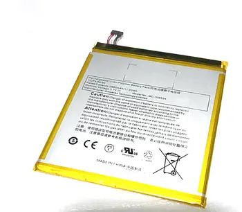 Battery Replacement Amazon 58-000255 MC-308695 ST28 for Kindle Fire 2019 9th Generatio Kindle Fire M8S26G